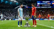 Finalissima España-Argentina se aplaza por tensión geopolítica en Qatar
