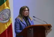 Fiscal Camargo responde a Petro: 'Ejercer roles con valor democrático'