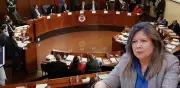 Fiscal Luz Adriana Camargo rendirá cuentas por segundo año ante la Corte Suprema de Justicia