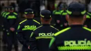 Fiscalía acusa a cinco expolicías por extorsión a comerciantes en Medellín