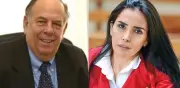Fiscalía acusa a Julio Gerlein y dos abogados de sobornar a Aida Merlano para silenciarla