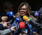 Fiscalía captura a dos candidatos al Congreso durante jornada electoral por presunta corrupción