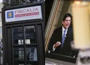 Fiscalía confirma a Segunda Marquetalia como autora intelectual del magnicidio de Miguel Uribe