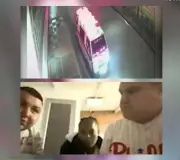 Fiscalía desarticula red que usaba ambulancia para secuestros y robos en Bogotá