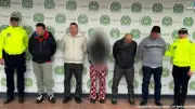Fiscalía desmantela red de tráfico de migrantes en aeropuerto El Dorado de Bogotá