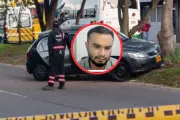 Fiscalía desmonta coartada de hombre acusado de feminicidio y homicidio de bebé en Bogotá