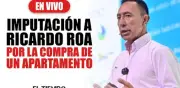Fiscalía imputa a Ricardo Roa, gerente de Ecopetrol, por compra de apartamento de lujo