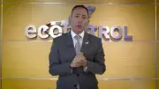 Fiscalía imputa a Ricardo Roa, presidente de Ecopetrol, por tráfico de influencias en compra de apartamento