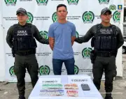 Fiscalía imputa por extorsión agravada a hombre en Ocaña, Norte de Santander