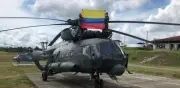 Fiscalía imputará a exviceministro de Defensa y tres personas por contrato de helicópteros MI-17