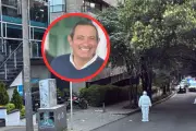 Fiscalía investiga si crimen de empresario arrocero fue un error de sicarios en Bogotá
