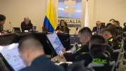 Fiscalía moviliza 750 servidores en Bogotá para vigilar elecciones legislativas