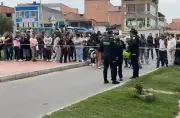 Fiscalía revela escalada de violencia que culminó en triple feminicidio en Bogotá