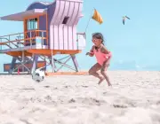 Florida apuesta por turistas colombianos con campaña millonaria para el Mundial 2026