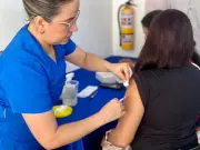 Floridablanca refuerza vacunación gratuita tras caso de sarampión en Bucaramanga