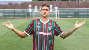 Fluminense ficha al defensor colombiano Julián Millán por 5 millones de dólares