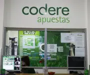 Fondos de inversión ponen a la venta Codere por más de 2.300 millones de dólares