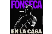 Fonseca anuncia su primer concierto en El Campín de Bogotá para octubre