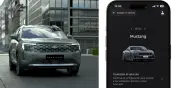 Ford lanza aplicación para control remoto de vehículos y amplía su oferta híbrida en Colombia