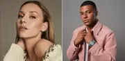 Fotos revelan encuentros entre Ester Expósito y Kylian Mbappé en París y Madrid