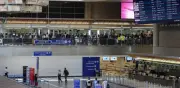 Fracaso legislativo en EE. UU. agrava crisis en aeropuertos y genera tensión política bipartidista