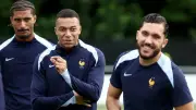 Francia confirma su nómina con Mbappé para enfrentar a Colombia en amistoso internacional