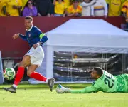 Francia derrota 3-1 a Colombia en amistoso y genera dudas para el Mundial 2026