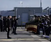 Francia fortalece su arsenal nuclear ante crecientes riesgos geopolíticos globales