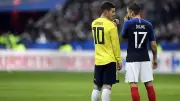 Francia vs Colombia: Los jugadores que siguen vigentes tras 8 años del histórico amistoso