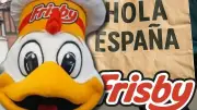Frisby España continúa su expansión en Europa pese a disputas de marca registrada