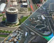 Fórmula 1 cancela Grandes Premios de Bahréin y Arabia Saudí por tensiones en Medio Oriente