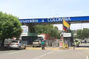 Frontera colombo-venezolana mantiene normalidad migratoria tras captura de Maduro