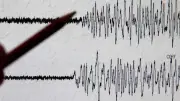Fuerte sismo de magnitud 5.8 sacude Cuba en la noche del lunes