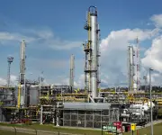 Fuga de gas en Perú suspende transporte por 14 días y afecta taxis, camiones e industrias