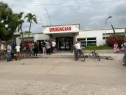 Futbolista aficionado fallece por infarto durante partido de homenaje en Atlántico