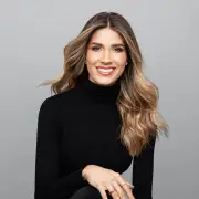 Gabriela Tafur, ex Miss Colombia, revela 5 consejos clave para elaborar una hoja de vida ideal
