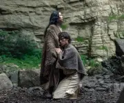 Gael García Bernal y Natalia Reyes protagonizan película de Netflix filmada en Colombia