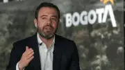 Galan pide acceso inmediato de la Policía a cámaras privadas tras delitos en Bogotá