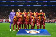 Galatasaray con colombianos vence al Liverpool y sueña con cuartos de Champions