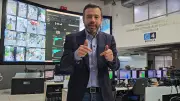 Galán convoca a bogotanos a conectar cámaras al C4 para reforzar seguridad en la capital