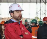 Galán invita a Petro a ver avances del Metro de Bogotá tras debate sobre modelo