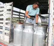 Ganaderos critican aumento insuficiente en precio de la leche al productor