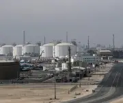 Gas europeo alcanza máximo en tres años tras ataque a planta de QatarEnergy