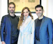 'Gastrogol': Exposición en Bogotá fusiona fútbol, historia y gastronomía