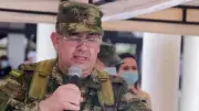 General Juan Miguel Huertas mantiene el mando del Comando de Personal del Ejército