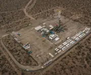 GeoPark inicia perforación en Vaca Muerta con inversión de hasta US$100 millones