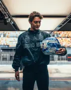George Russell se lleva la pole en la clasificación sprint del GP de China