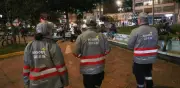 Gestores del Orden: una noche en Bogotá con el equipo que reconstruye seguridad y convivencia