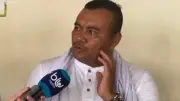 Gobernador de Antioquia reclama a Fiscalía por caso Calarcá: 'Nunca lo debió soltar'