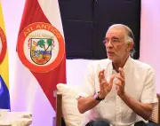 Gobernador del Atlántico exige claridad sobre intervención de Air-e tras 18 meses